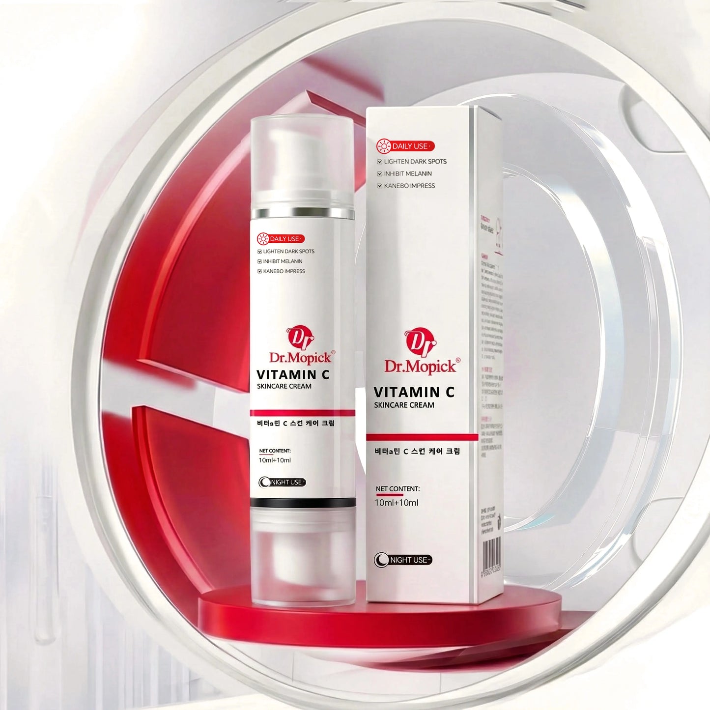 Idratazione 24H Crema Viso Gel Leggera Senza Oli