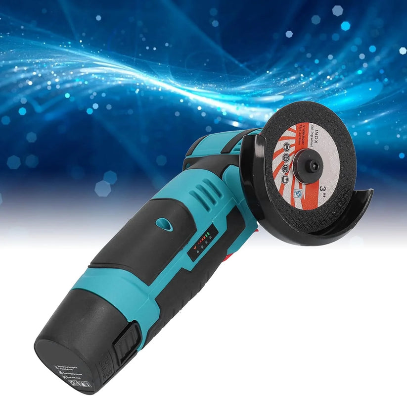 SpinCut™ - Smerigliatrice angolare professionale a batteria
