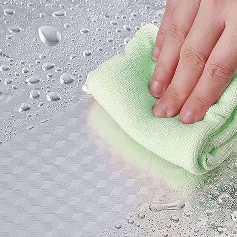 Protezione Impermeabile Carta Adesiva Resistenti al Calore
