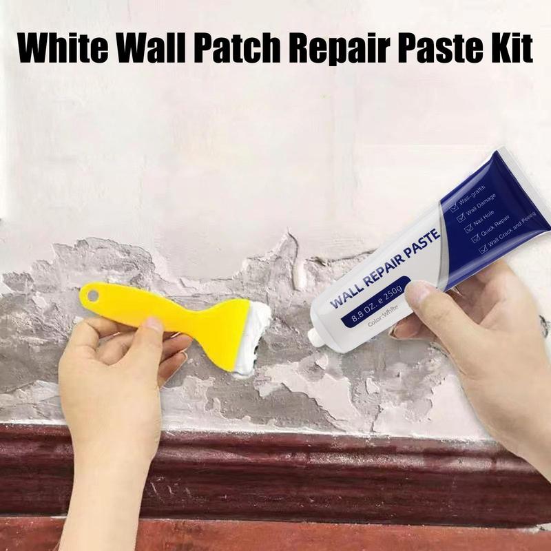 Riparazione Muratura Kit Rapido Asciugatura Impermeabile