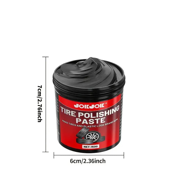 Protezione UV per Interni Auto Crema Rinnova con Lucidante Rapido