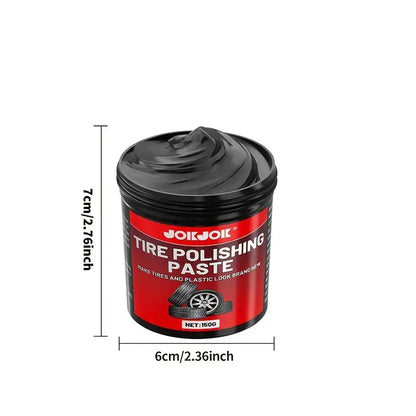 Protezione UV per Interni Auto Crema Rinnova con Lucidante Rapido