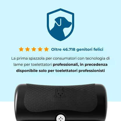 GroomPro™