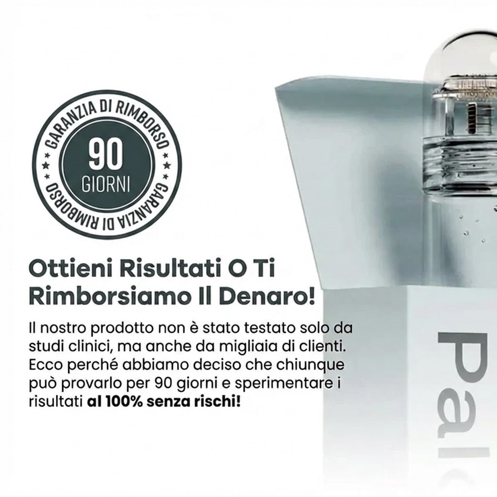 Il sistema di microinfusione™