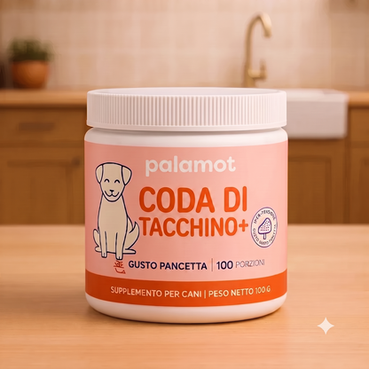 Numero 1 nella categoria dei probiotici