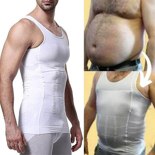 Maglietta dimagrante CamiFit™