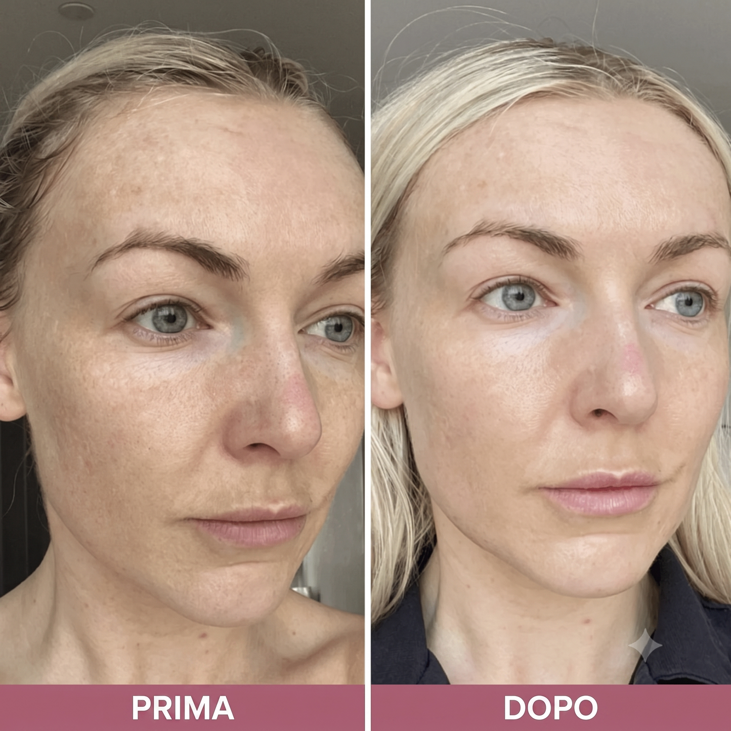 Pori Affinati e Pelle Purificata con Esfoliante al Riso Coreano