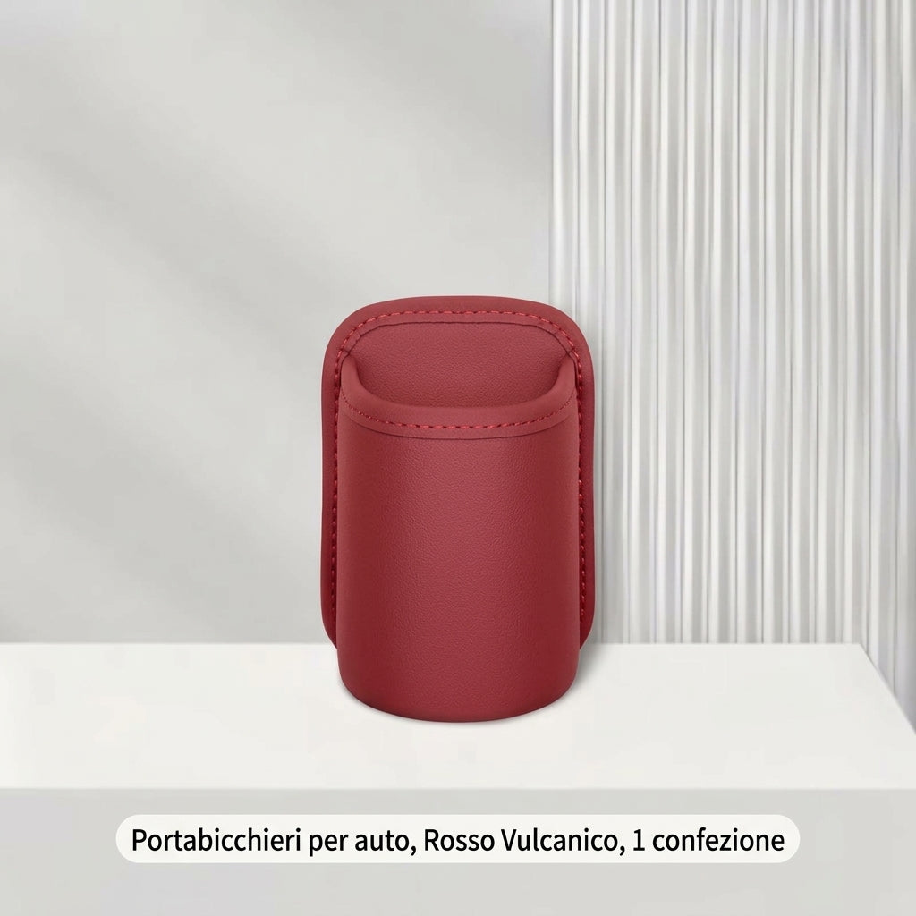 Organizzatore Auto Universale Porta Bottiglie e Accessori