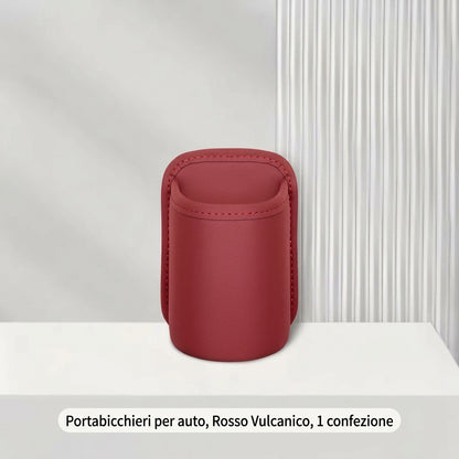 Organizzatore Auto Universale Porta Bottiglie e Accessori