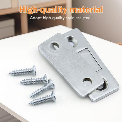 Chiusura Magnetica per Mobili Senza Foratura Versatile