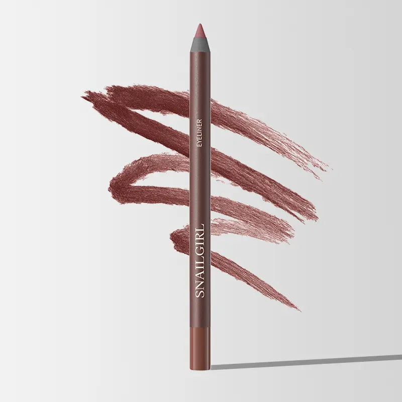 Trucco Occhi Matita Eyeliner Resistente a Sbavature Punta Morbida