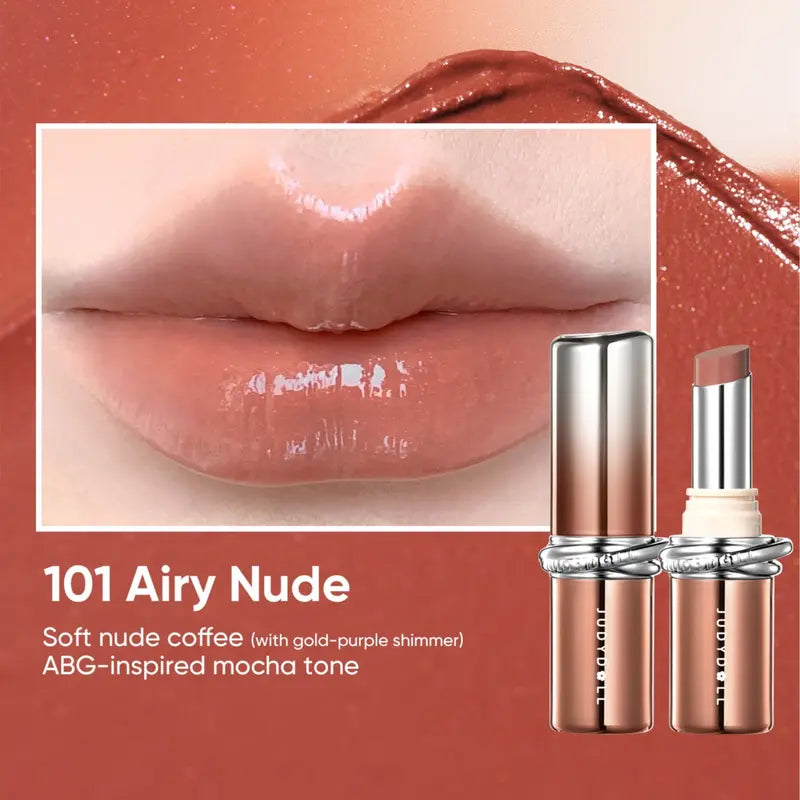 Rossetto Idratante Lunga Tenuta Con Olio Protettivo Waterproof