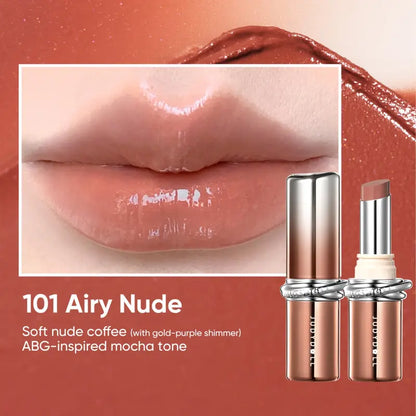 Rossetto Idratante Lunga Tenuta Con Olio Protettivo Waterproof