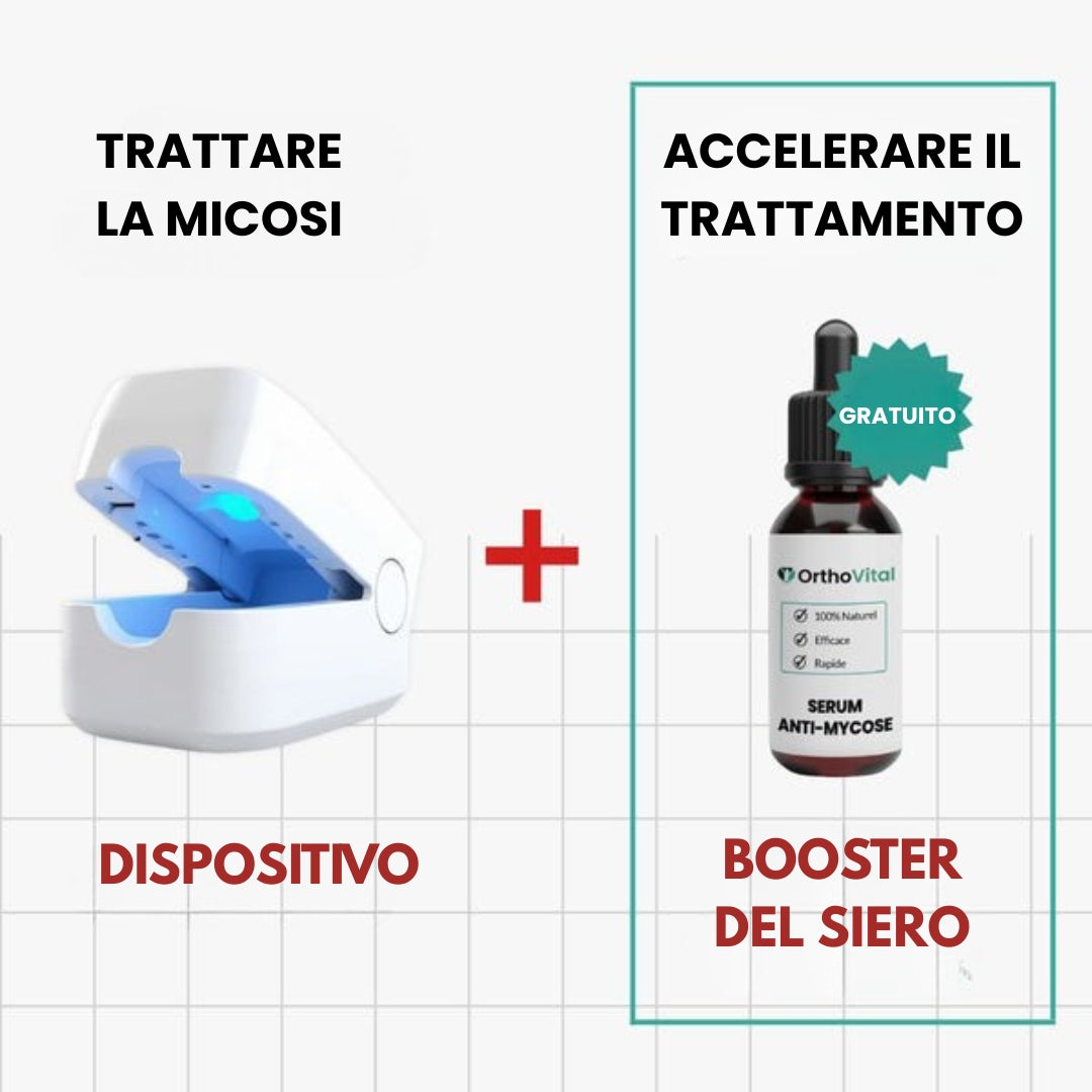 Dispositivo OrthoVital
