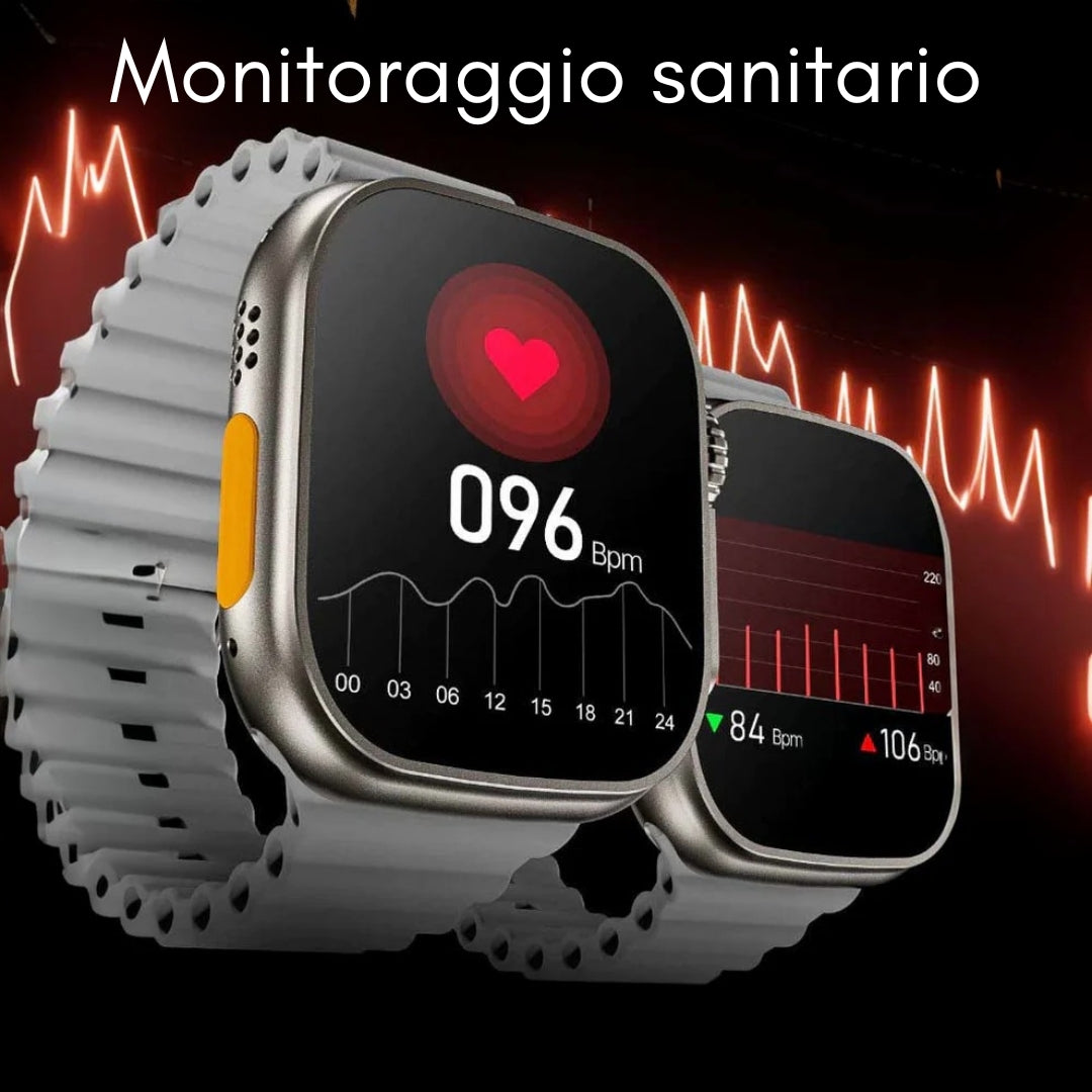 Orologio intelligente ULTRA™ 9