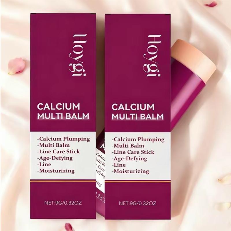 Idratazione Intensa Crema Viso Calcium Volume Effetto Lifting