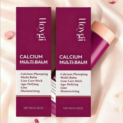Idratazione Intensa Crema Viso Calcium Volume Effetto Lifting