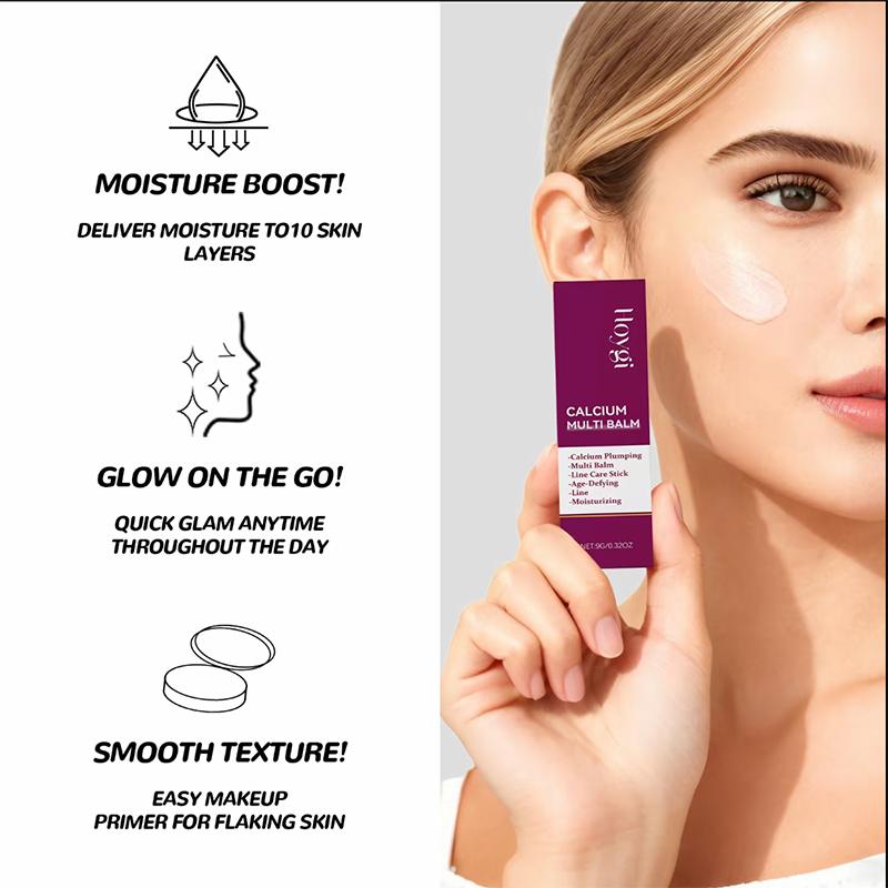 Idratazione Intensa Crema Viso Calcium Volume Effetto Lifting