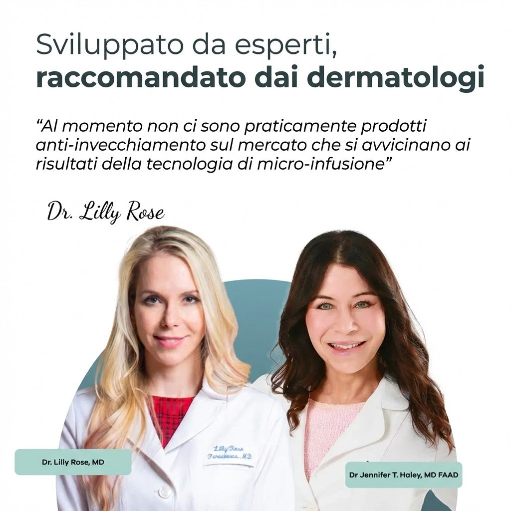 Il sistema di microinfusione™