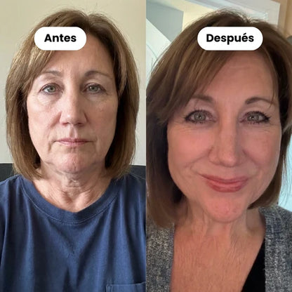 Fascia Viso Modellante al Collagene