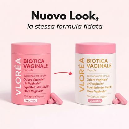 Probiotici vaginali Palamot