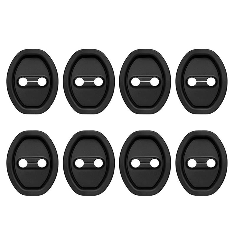 Installazione Facile Copertura Serratura Porta Auto Autoadesiva