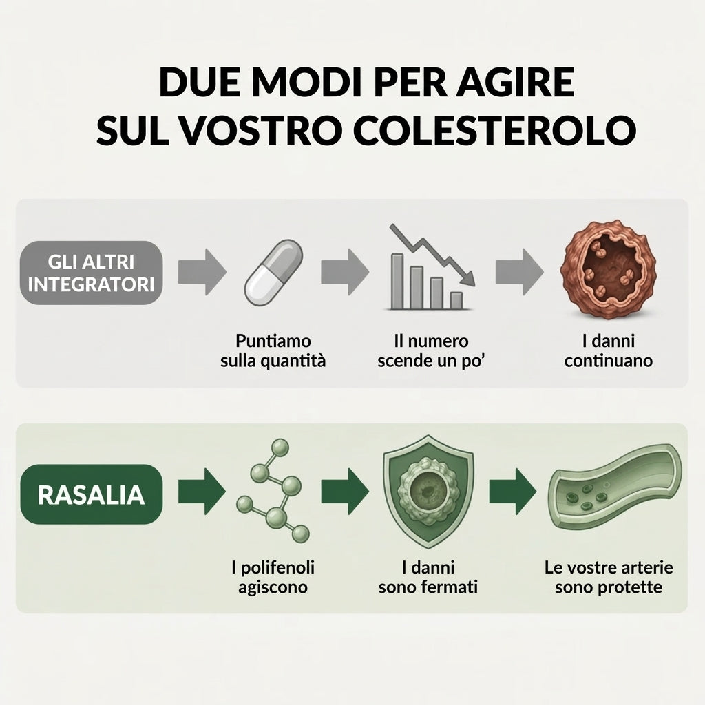 Capsule di superfutto Amla