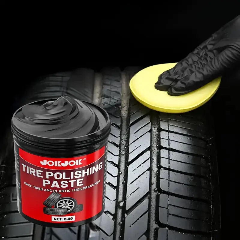 Protezione UV per Interni Auto Crema Rinnova con Lucidante Rapido