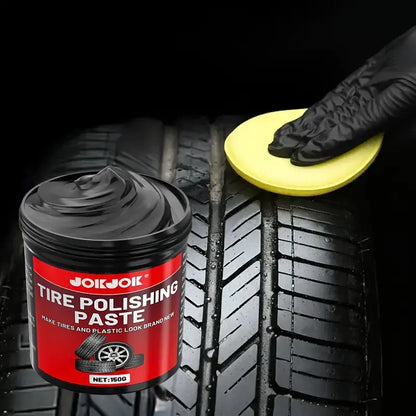 Protezione UV per Interni Auto Crema Rinnova con Lucidante Rapido