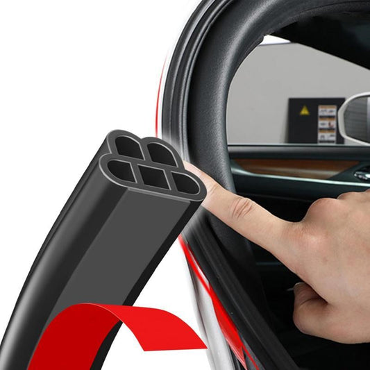 10 metri - Guarnizione per portiera auto