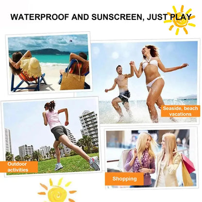 Protezione Solare SPF 50+ Crema Viso Opacizzante Idratante