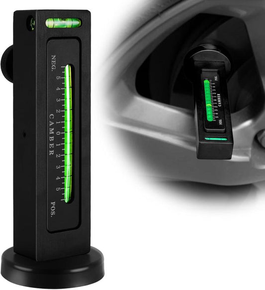 Strumento Magnetico Regolabile per Allineamento Ruote Camber