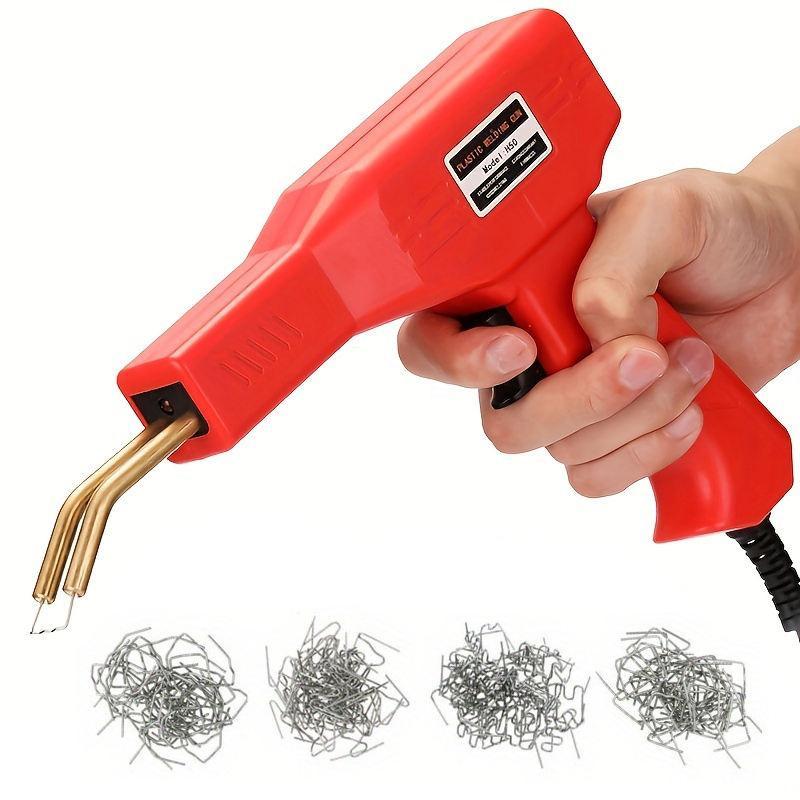 Riparazione Veloce Plastica Saldatore Portatile Rame Ergonomico