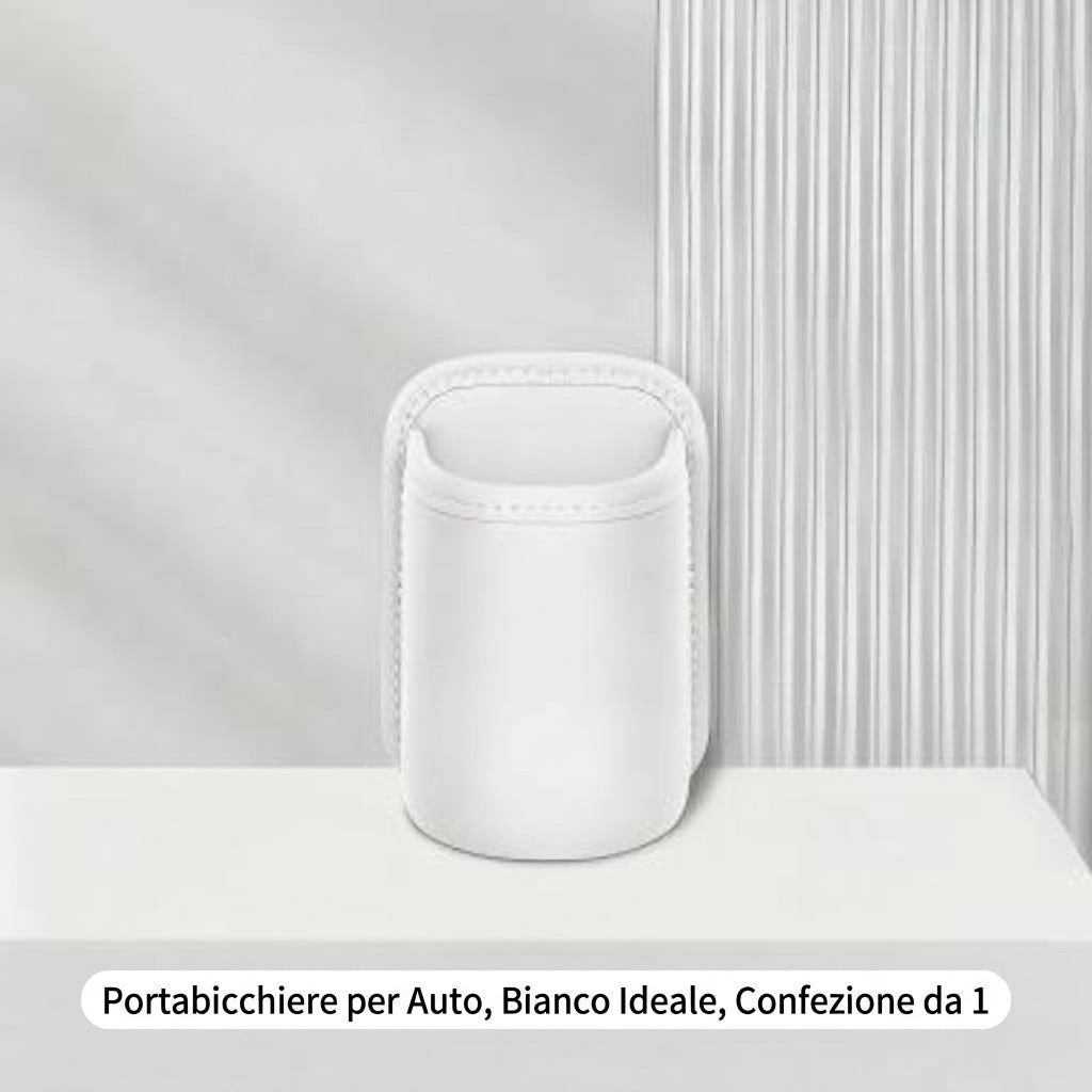Organizzatore Auto Universale Porta Bottiglie e Accessori