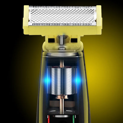 Rasoio per tutto il corpo Wet & Dry UltraBlade™
