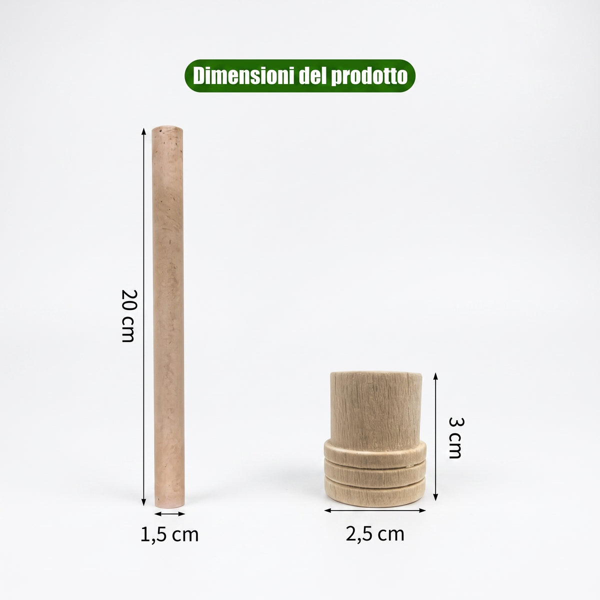Aromaterapia Calmante Incenso Mugwort Lenta Combustione