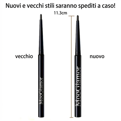 Eyeliner Liquidi Set 12 Alta Pigmentazione Lunga Durata