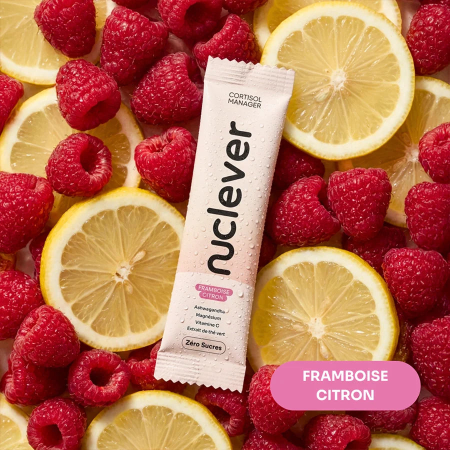 Nuclever Gestore del Cortisolo