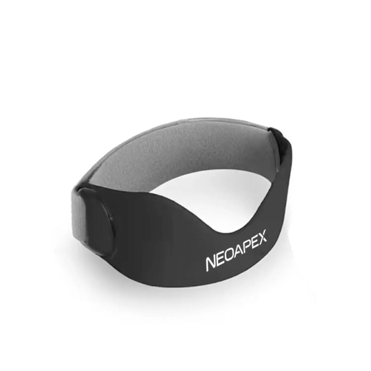 Supporto Ginocchio Patellare con Fascia per Dolore e Lesioni