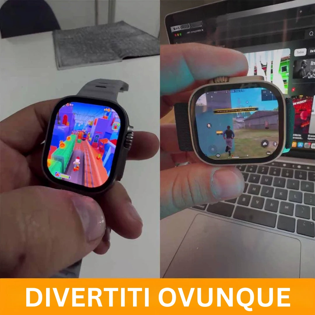 Orologio intelligente ULTRA™ 9