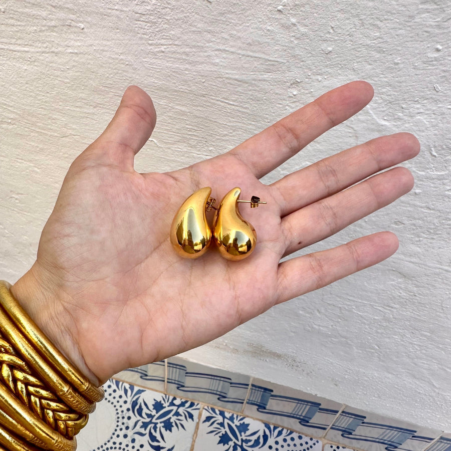 Orecchini pendenti