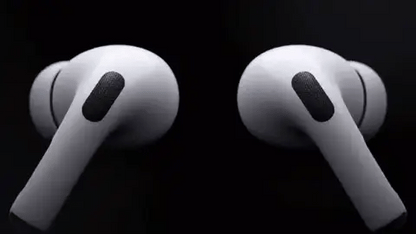 Cuffie Pods Max™ · Cancellazione del rumore esterno