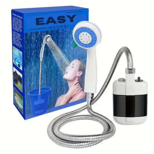 Doccia portatile - EasyWash®