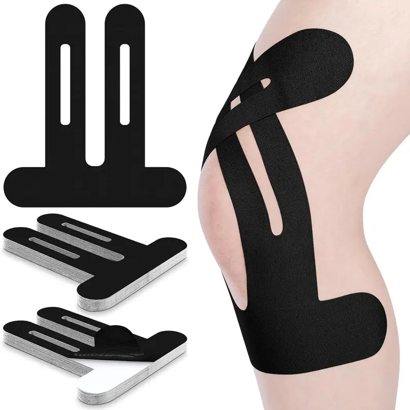 Supporto Istante Tape Kinesiologico Impermeabile e Traspirante