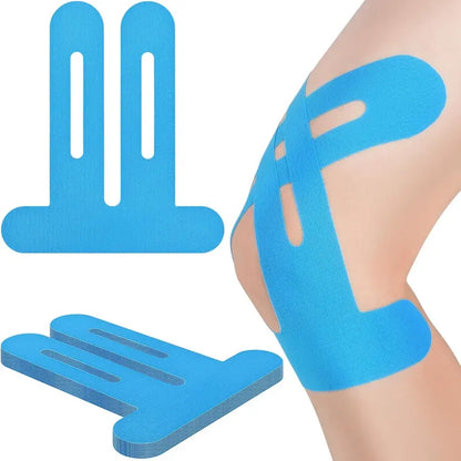 Supporto Istante Tape Kinesiologico Impermeabile e Traspirante