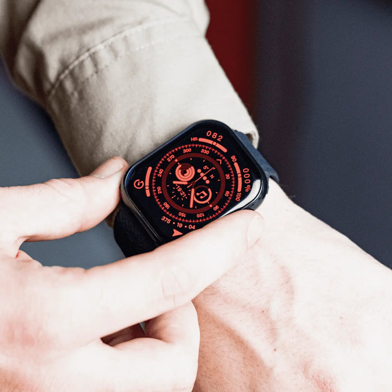 PALAMOT WATCH GT10 + 2 Cinturini + Cuffie Wireless Air20 IN OMAGGIO🎁
