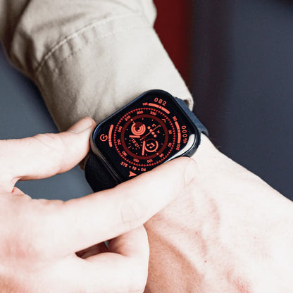 PALAMOT WATCH GT10 + 2 Cinturini + Cuffie Wireless Air20 IN OMAGGIO🎁