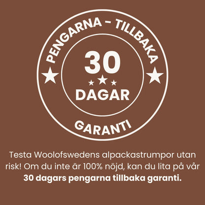 Alpacka Premium