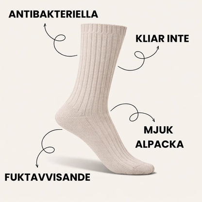 Alpacka Premium