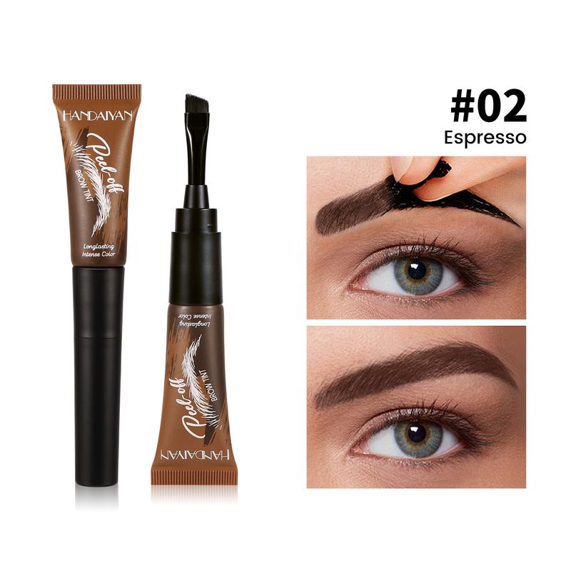 Applicatore Rotante Precisione con Setole Ultra Fini Uniformi